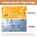 Hyaluronic Acid Anti-Wrinkle Capsule Essence, Anti-Wrinkle Repair Barrier Hydrates And Tightens Facial Skin Essence Hyaluronic Acid Anti-Wrinkle Capsule Essence, Anti-Wrinkle Repair Barrier Hydrates And Tightens Facial Skin Essence