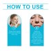 Retinol Eye Cream, Hydrating, Moisturizing, Firming And Smoothing Skin Around Eyes Eye Massage Care Cream Retinol Eye Cream, Hydrating, Moisturizing, Firming And Smoothing Skin Around Eyes Eye Massage Care Cream