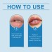 Hyaluronic Acid Lip Balm Care Gloss Hydrating Repair Dry Moisturizing Soft Moisturizing Care Lip Balm