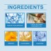Hyaluronic Acid Lip Balm Care Gloss Hydrating Repair Dry Moisturizing Soft Moisturizing Care Lip Balm