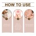 Multi-Functional Moisturizer Body And Face Hydrating Refreshing Honey Skin Care Essence Cream Soft And Moisturizing