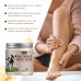 Multi-Functional Moisturizer Body And Face Hydrating Refreshing Honey Skin Care Essence Cream Soft And Moisturizing