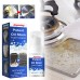 Kitchen Grease Foam Cleaner, Stove Range Hood Remove Stain Heavy Grease Foam Cleaner