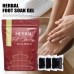 Herbal Foot Soak Condensation Beads, Dispelling Cold Removing Dampness Relieving Body Fatigue Foot Bath Beads
