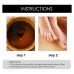 Herbal Foot Soak Condensation Beads, Dispelling Cold Removing Dampness Relieving Body Fatigue Foot Bath Beads