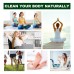 Herbal Foot Soak Condensation Beads, Dispelling Cold Removing Dampness Relieving Body Fatigue Foot Bath Beads