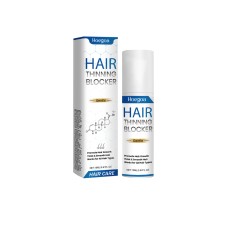 Hair Ball Essence Strengthens Fragile Hair, Repairs And Nourishes Hair And Scalp Care Ball Essence