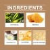 Furniture Care Beeswax Indoor Wood Table And Chair Furniture Shine Polishing Care Multi-Purpose Maintenance Wax