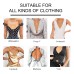 Invisible Elastic Fabric Chest Strap Anti-Sagging External Expansion Pull Up Chest Elastic Tape Invisible Chest Lift Tape