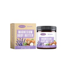 Lavender Body Moisturizer Body Moisturizing Moisturizing Soothing Sleep Refreshing Skin Cream