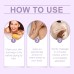 Lavender Body Moisturizer Body Moisturizing Moisturizing Soothing Sleep Refreshing Skin Cream