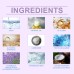 Lavender Body Moisturizer Body Moisturizing Moisturizing Soothing Sleep Refreshing Skin Cream