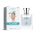 Glamor Perfume, Long-Lasting Light Fragrance Fresh Natural Niche Fragrance Wrist Behind Ear Perfume