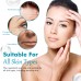 Retinol & Collagen Moisturizer Face Cream,Hydrating Brightening Elastic Firming And Smoothing Fine Lines Anti-Aging Retinol Cream