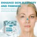 Retinol & Collagen Moisturizer Face Cream,Hydrating Brightening Elastic Firming And Smoothing Fine Lines Anti-Aging Retinol Cream