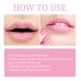 Lip Exfoliating Scrub, Lighten Lip Lines, Remove Dead Skin And Moisturizing Treatment Lip Mask