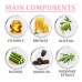 Lip Exfoliating Scrub, Lighten Lip Lines, Remove Dead Skin And Moisturizing Treatment Lip Mask