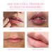 Lip Exfoliating Scrub, Lighten Lip Lines, Remove Dead Skin And Moisturizing Treatment Lip Mask