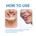 Mint Toothpaste, Multi-Flavor Teeth Clean Teeth Yellow Tartar Fresh Breath Beautiful Teeth