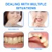 Mint Toothpaste, Multi-Flavor Teeth Clean Teeth Yellow Tartar Fresh Breath Beautiful Teeth