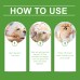 Pet Wash & Care 2-In-1 Dog & Cat Stay Fragrant Body Wash Pet Hair Cleaning Body Wash