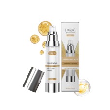 Eye Serum Delicate, Moist, Tender, Moisturizing And Gentle Repair Serum For Skin Around The Eyes