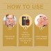 Facial Repair Serum, Brightening, Moisturizing, Hydrating And Firming Skin Serum