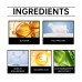 Hydrating Moisturizing Milk Cream Brightening Skin Even Tone Nourishing Moisturizing Concealer