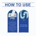 Drain Cleaner Bathroom Kitchen Pipe Drain Powerful Dredge Clean Clean Dirt