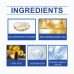 Drain Cleaner Bathroom Kitchen Pipe Drain Powerful Dredge Clean Clean Dirt