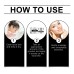 Facial Moisturizer Pure Facial Skin Nourishes, Restores, Moisturizes And Shines Daily Care Cream