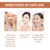 Hyaluronic Acid Liposomes Hydro Booster, Fade Out Fine Lines It Moisturizes Skin Firming Haun White Skin Essence