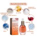 Hyaluronic Acid Liposomes Hydro Booster, Fade Out Fine Lines It Moisturizes Skin Firming Haun White Skin Essence