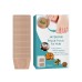 Nail Repair Patch, Hand And Foot Nail Care Soft Nail Inlay Nail Thickening Gray Nails Bright Nails Patch