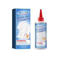 Clothing Cleaner, Clothing Protection Color Deep Cleaning Clothes Stubborn Dirt Stains Oil Stains Blood Stains Perspiration