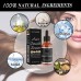 Hair Serum Gently Nourishes Scalp Massage For Gentle Hair Nourishing Essential Oil