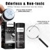 Hair Puff Powder Men's And Women's Hair Styling Care Leave-In Fluffy Refreshing Gentle Puff Powder