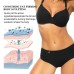 Garlic Body Shaping Spray, Slimming Body Firming Massage Beauty Body Spray