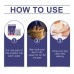 Herbal Foot Bath Pack Wormwood Extract Foot Soak Pack Gentle Foot Bath