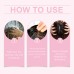 Hair Spray Nourishes Hair Follicles, Protects Hair, Nourishes Scalp, Hydrates And Smooths Hair Spray Hair Spray Nourishes Hair Follicles, Protects Hair, Nourishes Scalp, Hydrates And Smooths Hair Spray