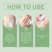 Silky Hair Removal Cream Gentle Hair Removal Hand Hair Armpit Hair Smooth And Delicate Skin Refreshing Hair Removal Cream
