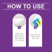 Multi-Purpose Cleaning Spray Kitchen Grease Cleaning Home Care Bathroom Glass Cleaning Spray