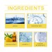 Multi-Purpose Cleaner Kitchen Oil Stain Remover Floor Cleaner Multi-Function Gentle Cleaning