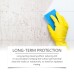 Multi-Purpose Cleaner Kitchen Oil Stain Remover Floor Cleaner Multi-Function Gentle Cleaning