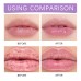 Grape Sleep Lip Mask, Gentle Nourishing Lip Color Bright Moisturizing Lip Skin Moisturizing Lip Mask