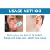 Piercing Repair Drops For Ear Piercing Care Gently Relieves Piercing Lumps And Moisturizes Skin