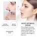 Nose Setting Serum, Nose Firming Massage Nose Straightening And Lifting Nose Bridge Beauty Nose Serum Nose Setting Serum, Nose Firming Massage Nose Straightening And Lifting Nose Bridge Beauty Nose Serum