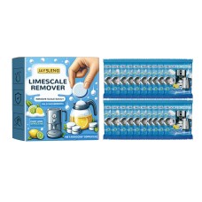 Multi-Purpose Scale Removal Effervescent Tablet Scale Cleaning Effervescent Tablet Electric Kettle Scale Cleaning Tablet