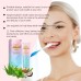 Niacinamide Toothpaste, Clean Odor Dirt Care Teeth Oral Daily Care Mint Toothpaste