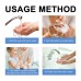 Shower Cleansing Soap Moisturizes And Moisturizes Tender Skin, Joints, Elbows, Brightening And Whitening Body Beauty Soap Shower Cleansing Soap Moisturizes And Moisturizes Tender Skin, Joints, Elbows, Brightening And Whitening Body Beauty Soap